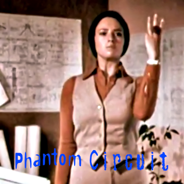 Phantom Circuit 283