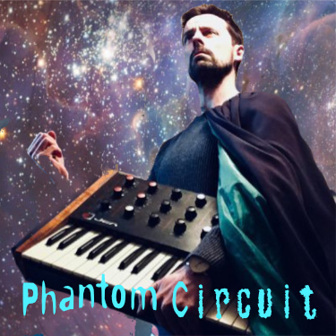 Phantom Circuit 289