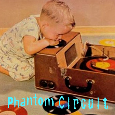 Phantom Circuit 290