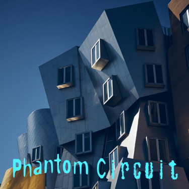 Phantom Circuit XXX
