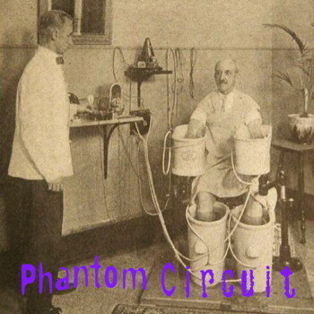 Phantom Circuit 300
