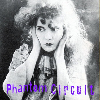 Phantom Circuit 301