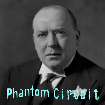 Phantom Circuit 307