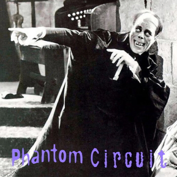 Phantom Circuit 309