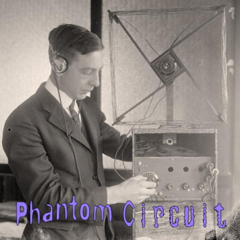 Phantom Circuit 319