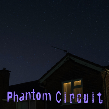 Phantom Circuit XXX
