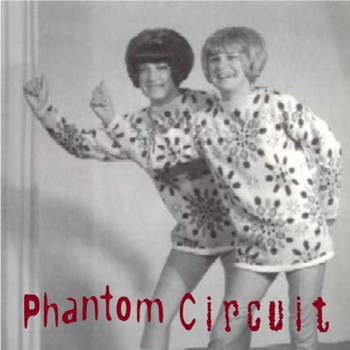 Phantom Circuit 323