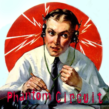 Phantom Circuit 325