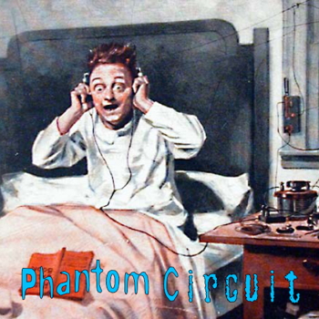 Phantom Circuit 330