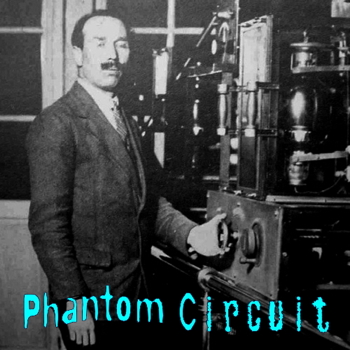 Phantom Circuit 337