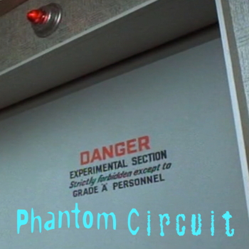 Phantom Circuit 340