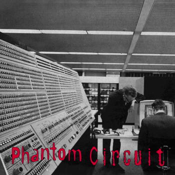 Phantom Circuit 344