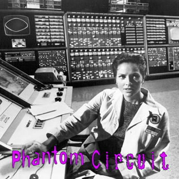 Phantom Circuit 349