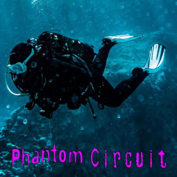 Phantom Circuit 350