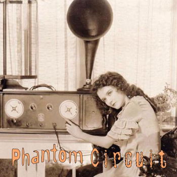Phantom Circuit 357