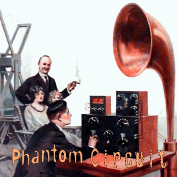 Phantom Circuit 361
