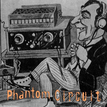Phantom Circuit 364