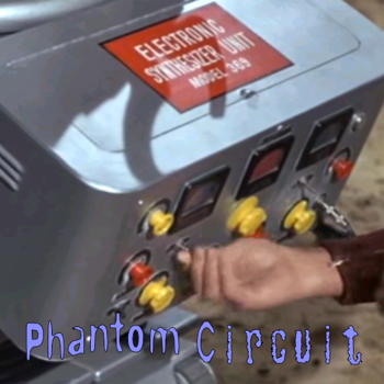 Phantom Circuit 369