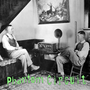 Phantom Circuit 383