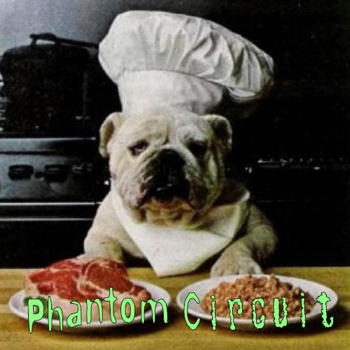 Phantom Circuit 392