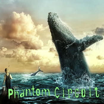 Phantom Circuit 393