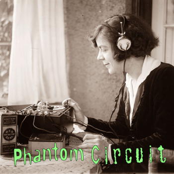 Phantom Circuit 394