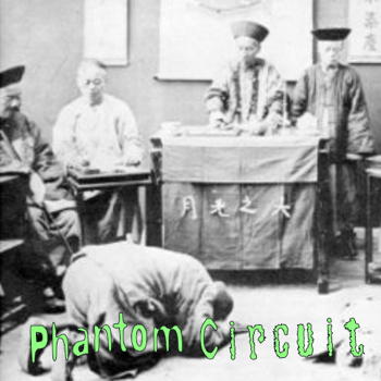 Phantom Circuit 395