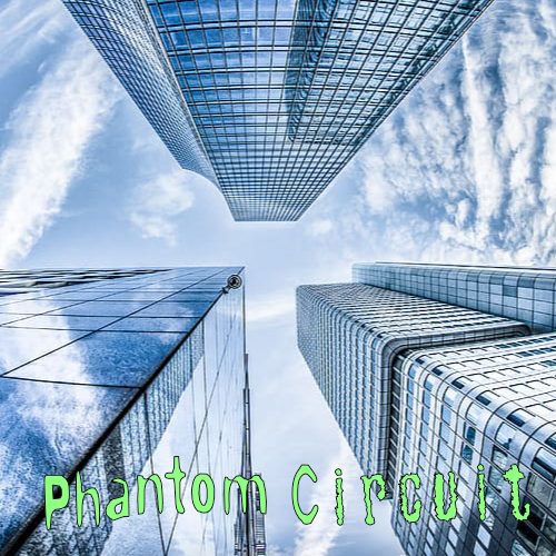 Phantom Circuit 396
