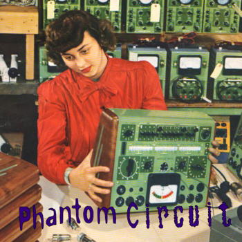 Phantom Circuit 397