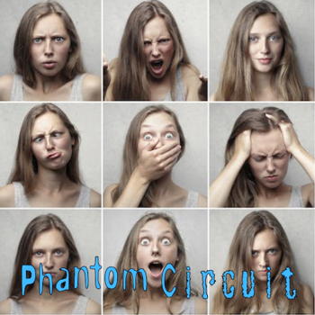 Phantom Circuit 399