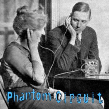 Phantom Circuit 401