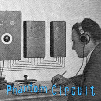 Phantom Circuit 402