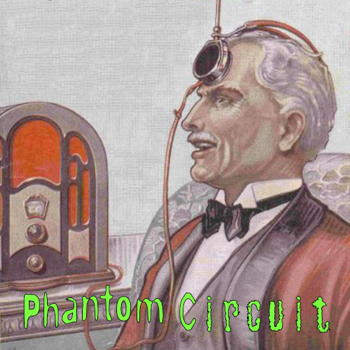 Phantom Circuit 405
