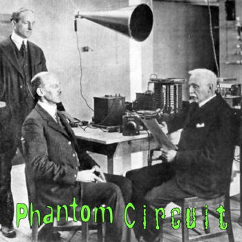 Phantom Circuit 406