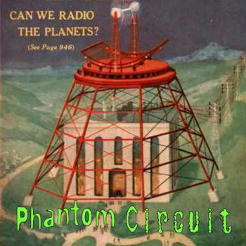 Phantom Circuit 412