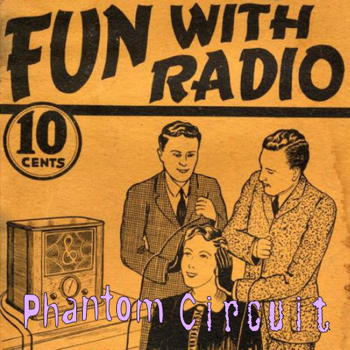 Phantom Circuit 424