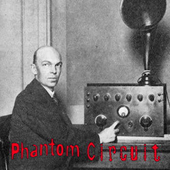 Phantom Circuit 427