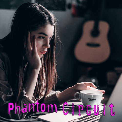 Phantom Circuit 436