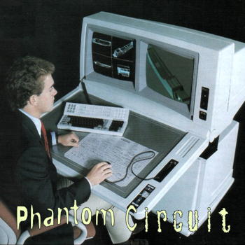 Phantom Circuit 439