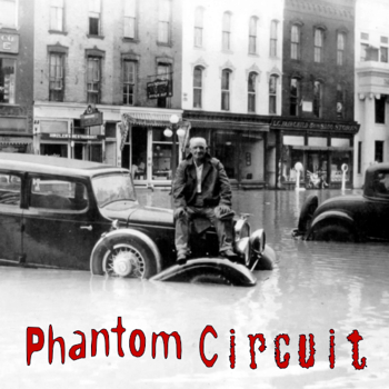 Phantom Circuit 441