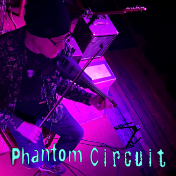 Phantom Circuit 443