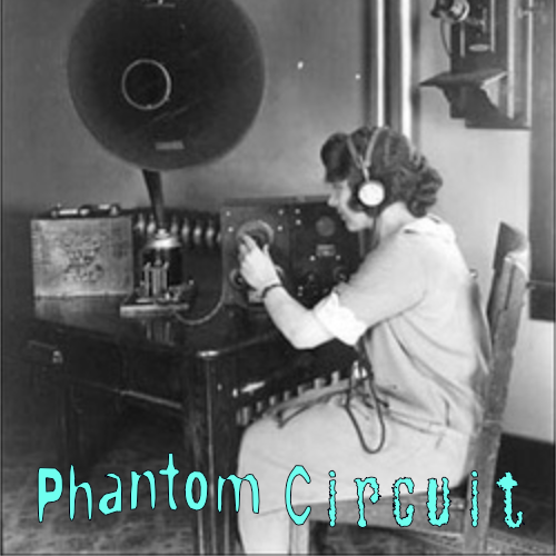 Phantom Circuit 445