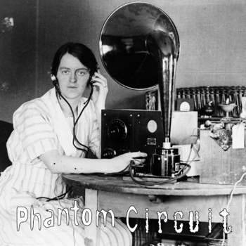 Phantom Circuit 452
