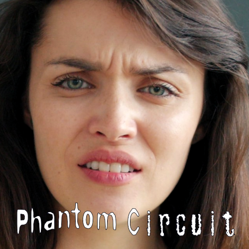 Phantom Circuit 455