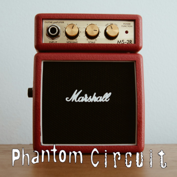 Phantom Circuit 456