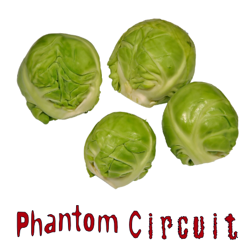 Phantom Circuit 459