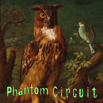 Phantom Circuit 464