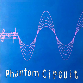 Phantom Circuit 481