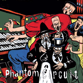 Phantom Circuit 482